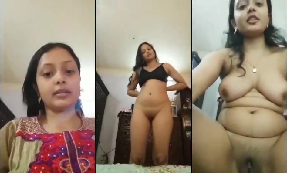 प्यासी चूत खोल के दिखाई भाभी जी ने