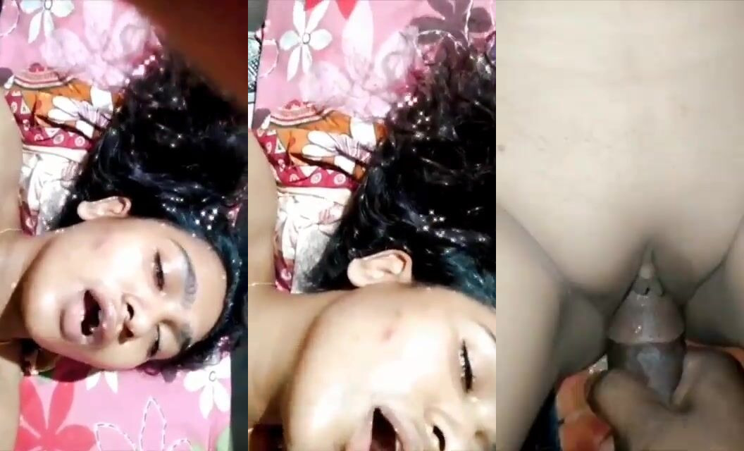 चाचा की बेटी की बुर में गरम लंड डाल के पेल दिया