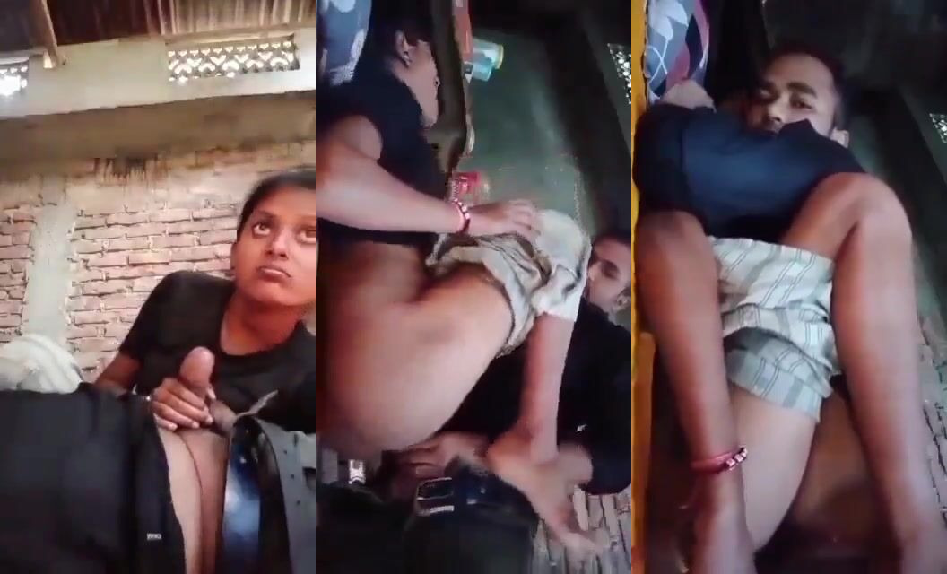चाचा के बेटे को चोदती गाँव की बहन का सेक्स एमएमएस
