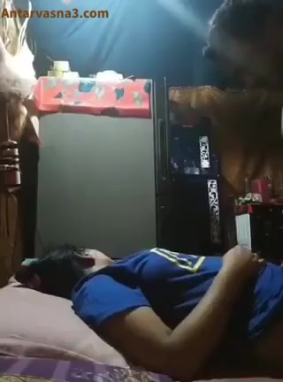 जवान लड़के ने भाभी की बुर भर दी चोद चोद के