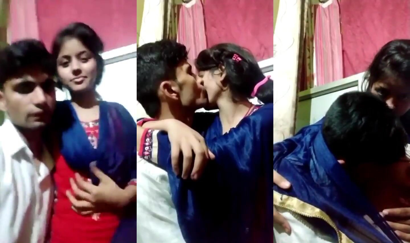 जवान लड़की की बूब्स सकिंग की मोबाइल की दूकानवाले ने
