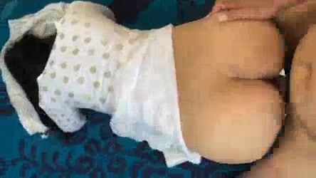 Uncut sex video of a Punjabi widow fucked by her Stepson