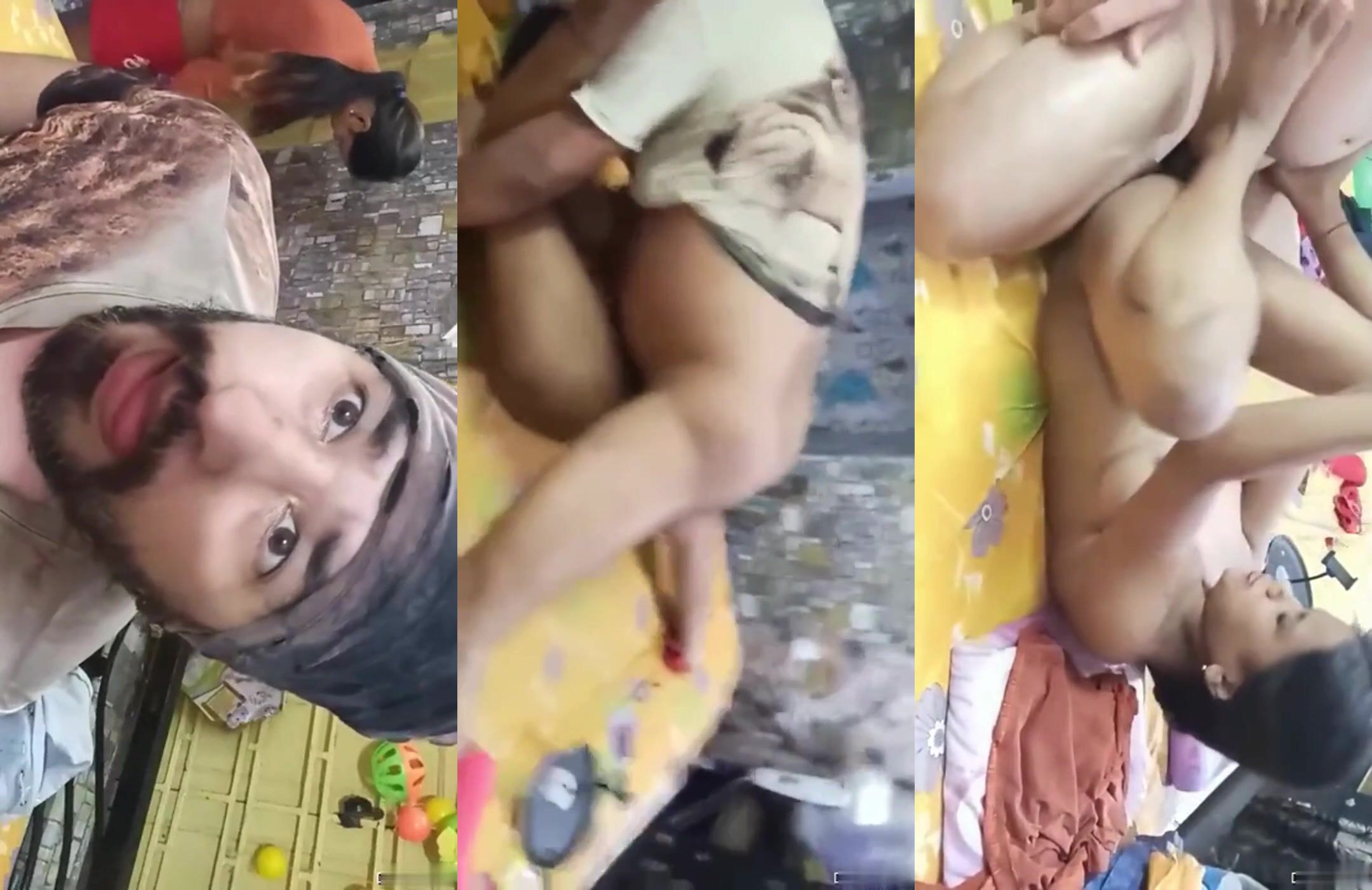 Bihari Bhabhi aur uske aashiq ki chudai ka Desi porn film