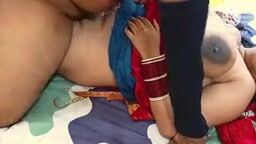 XXX Desi gaav ki Bhabhi ki chut chudai ka naya video