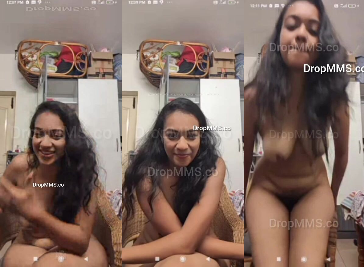 Viral MMS porn video – Tamil actress Shruthi’s casting couch