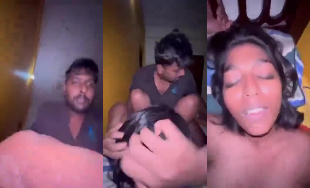 Hot sex reel of a horny babe fucked by her bf in missionary