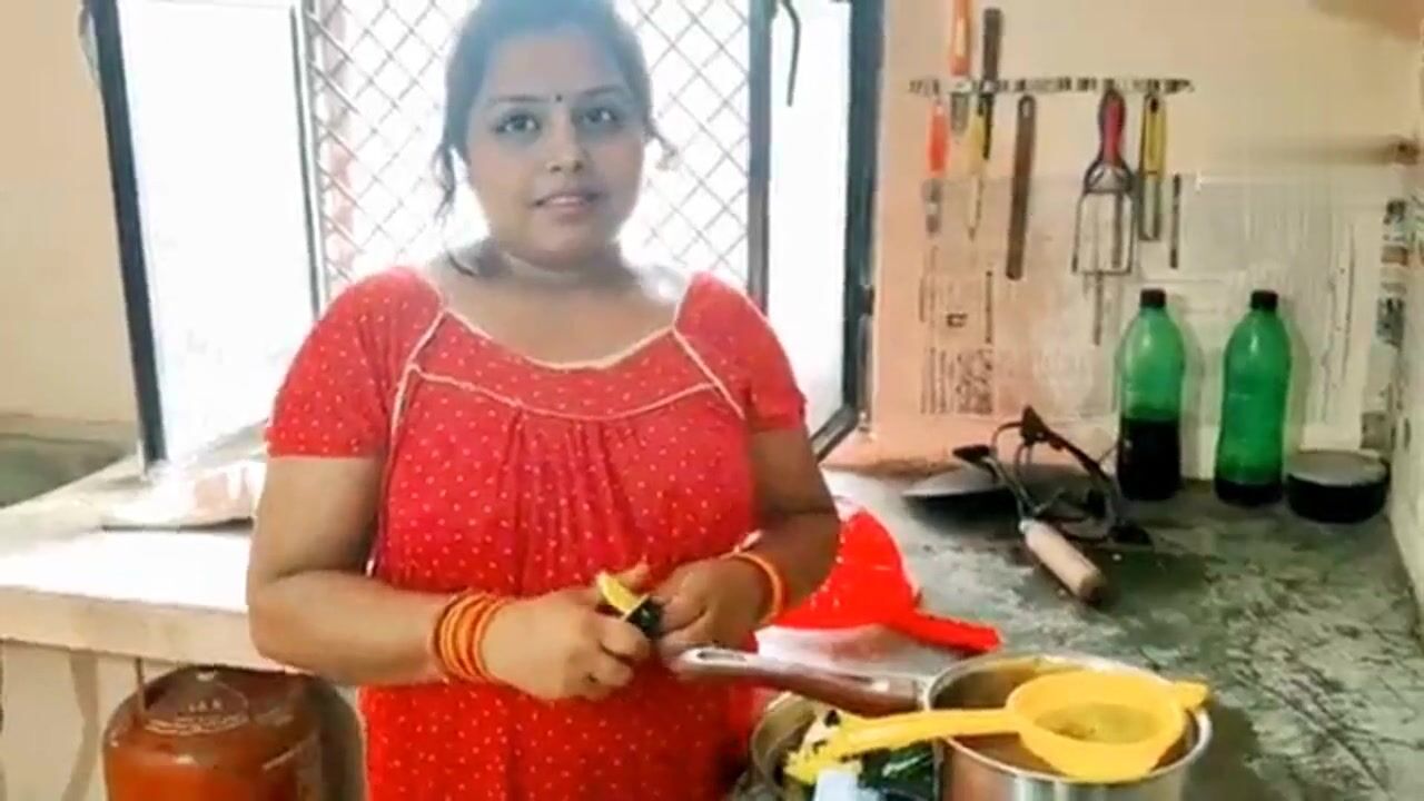 Hot XXX Clip of Bihari Komal Bhabhi fucked by her neighbour