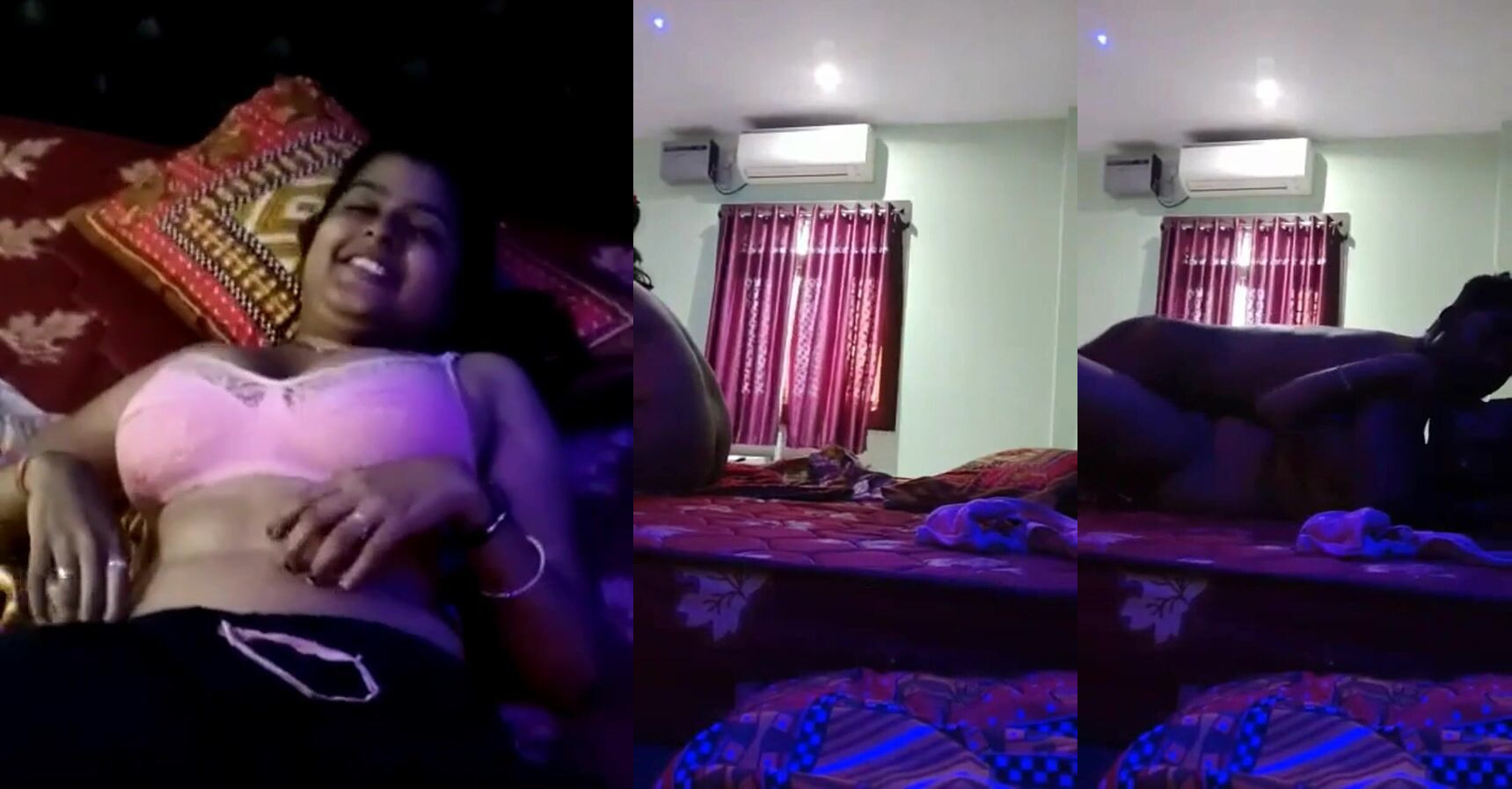 Viral video of Bhojpuri actress Kajal fucked by her lover
