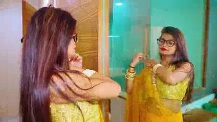 Desi XXX video of hot Bihari Teacher with her student