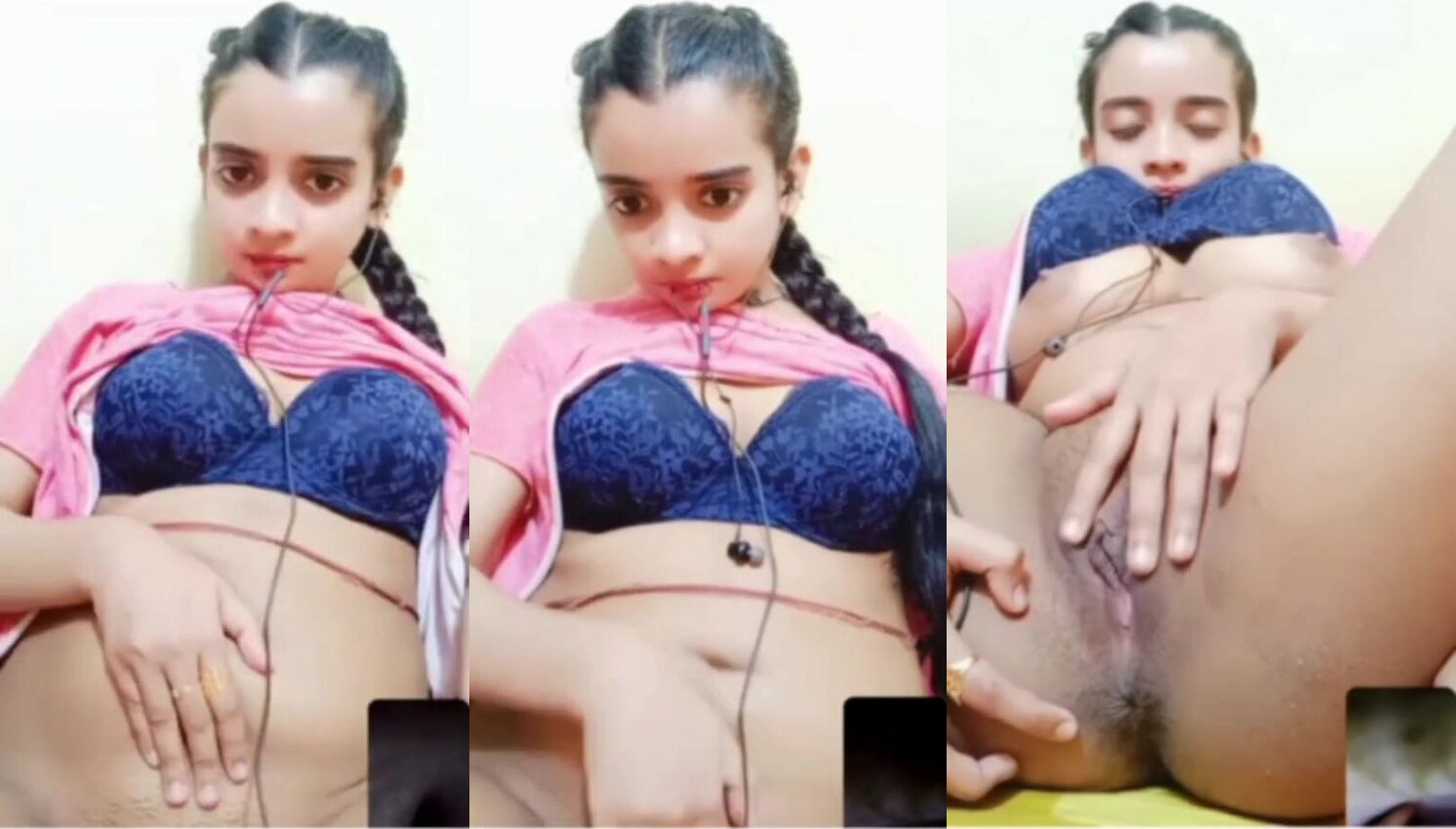 Indian XXX MMS clip of a Hot Bangla Babe’s phone sex