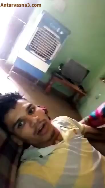 गांव में मामी को भांजे ने लौड़े पर बिठाया