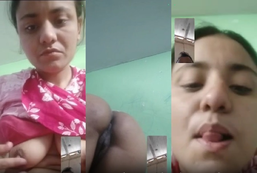 बिहारी गर्ल ने नंगे चूतड और बुर दिखाई वीडियो कॉल में